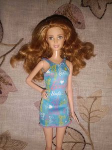 Barbie Doll