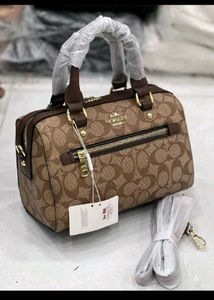 Coach Speedy Bags New Premium Quality