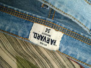 Jeans For Men