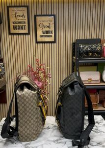 Gucci Bagpack