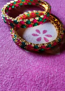 Beautiful Stone Bengal Set Of 4❤💕
