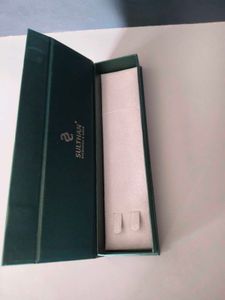 Sulthan Jewelry Box ( chain )
