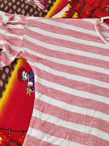 Women Tshirt