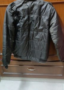 Men Jacket Combo Of 2
