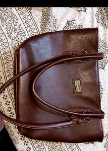 Travel Cargo Branded Big Office Bag