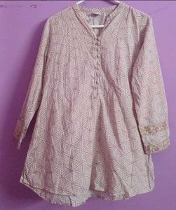 Pretty Short Kurti