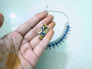 AD Necklace Set