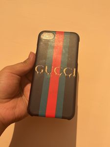 Gucci iPhone 5s/SE 2 Back cover