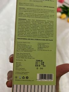 Dot &amp; Key Sunscreen