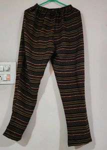 Kurta Trouser Set
