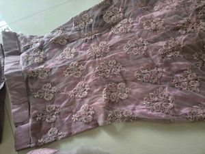 Embroidered Lehenga Choli