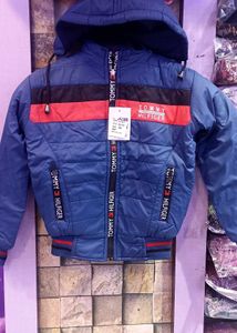 jackets for kids 2-4 year old available