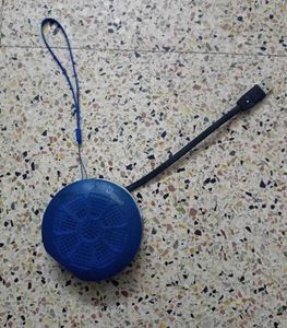 Bluetooth Speaker