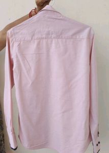 Stylish Pink Shirt