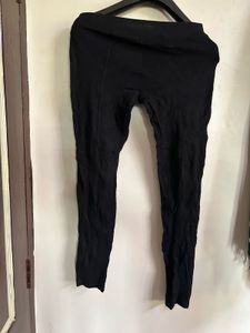Black Leggings