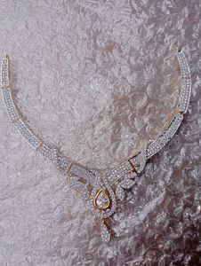 Ad Nacklace