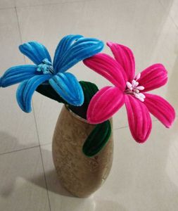 Artificial Flowers
