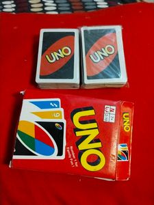 Kids Uno Play