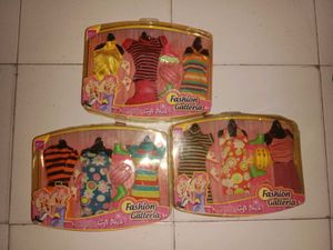 Fashion Galleria Gift Pack