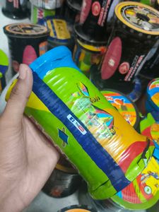 Mono Kite Flying Thread