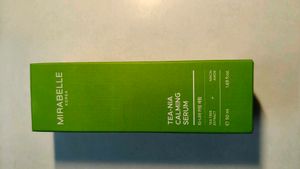 Mirabelle Tea-Nia Calming Serum