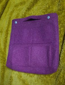 HANDBAG