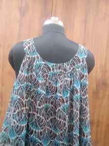 Stylish Printed Top