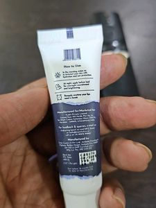 Mannlich Lip Wrap Reviving Balm