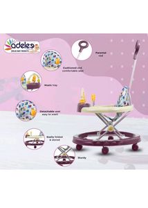 Baby Walker New Condition