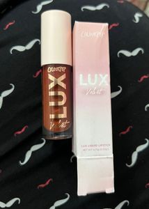 Colourpop Lux Velvet Lipstick