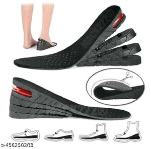 Height Increase Insole