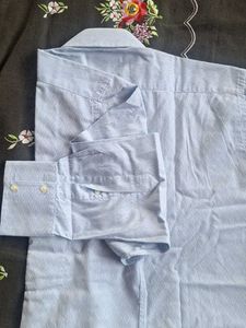 Turtle Full Shirt 46 To 48 Size Will Fit
