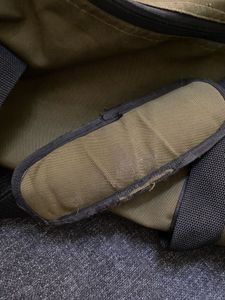 Converse Duffle Bag