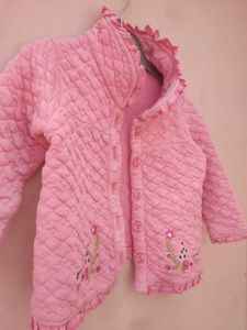 Girls Jacket