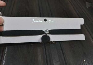 Kajal , Strobe Cream &amp; Choker