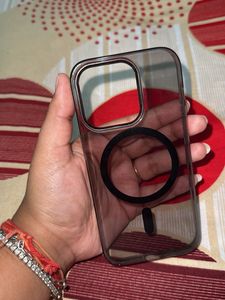 iPhone 14 Pro Cover