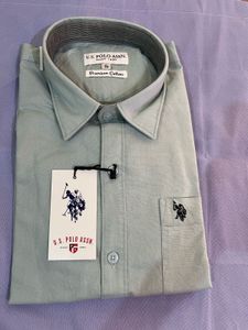 U.S. Polo Assn. Shirt - New with Tags