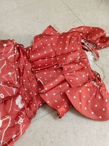 Princess Gown Or Frock