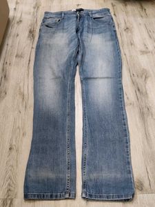 Ma1469 Parx jeans waist 34