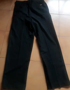 Black Dress Pants