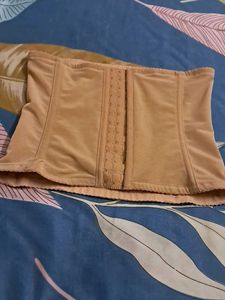 Imported  Fabric  New Corset