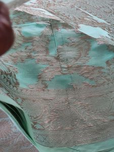 Elegant Ethnic Saree