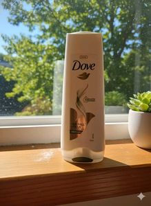 Dove Hair Fall Rescue