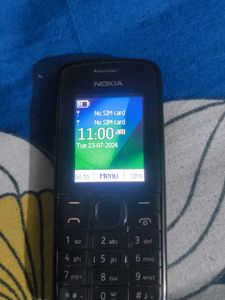 Nokia Feature Phone