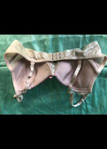 Padded Underwire Bra