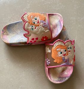 Kids' Slippers Bundle for 2-3 years