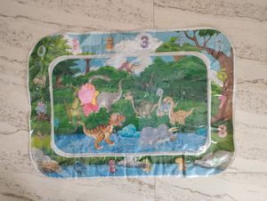 Water Play Mat