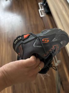 Sport. Casual. Outing Shoes Size Is 2-4 Years