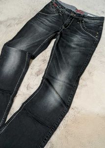 Y2K Soccx woman Stylish Denim Jeans