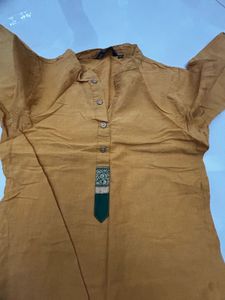 Elegant Kurta